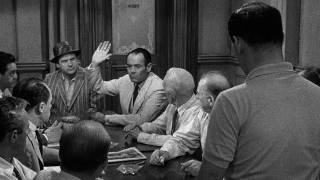 Three Reasons: 12 Angry Men