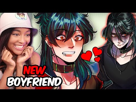 Making the "Quiet Kid" my BOYFRIEND was a MISTAKE!! |The Kid at the Back (DEMO)