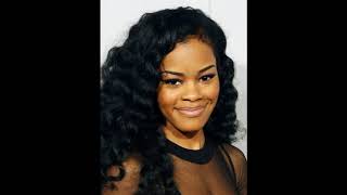 Teyana Taylor ft Kanye West - Hurry [HD]