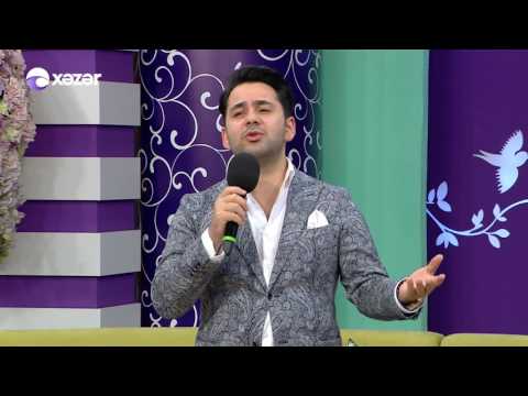 Hər Şey Daxil (Samir Piriyev Könül Kərimova Cabbar Musayev) 26.04.2017