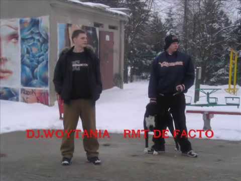 Dj.Woytania - Zawieszenie Broni