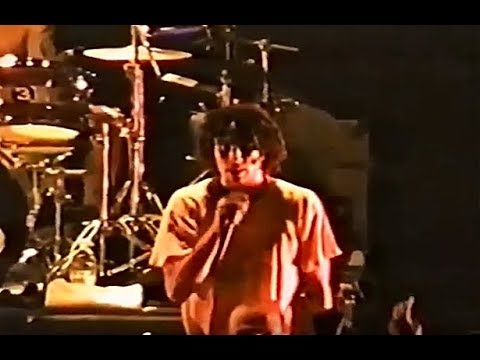 Zack de la Rocha Stops a Show to Condemn Sexual Harassment