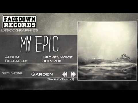 Thumbnail for Garden video