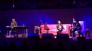 Tommy Torres - Imparable ft. Jesse &amp; Joy (Acústico)