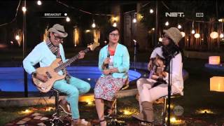 Download lagu Endah N Rhesa feat. Karina - Kisah Klasik Untuk Masa Depan (cover Sheila On7) @BreakoutNET mp3