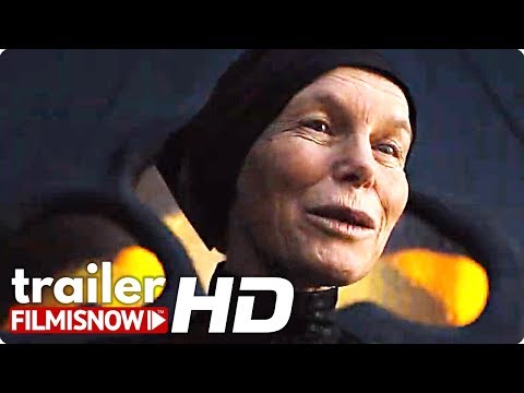 Gretel & Hansel Trailer
