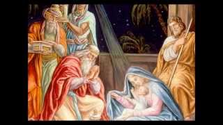 Blackmore&#39;s Night - Hark The Herald Angels Sing/Come All Ye Faithful