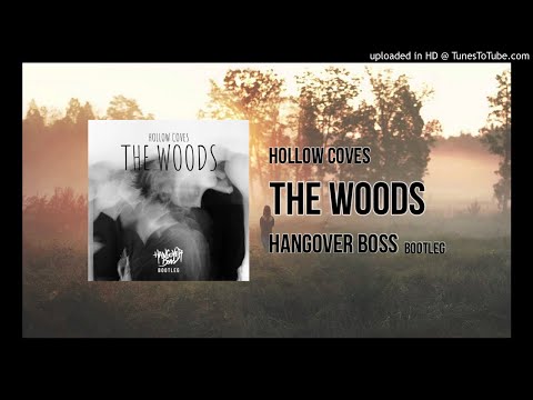 Hollow Coves - The Woods (HANGOVER BOSS Bootleg)