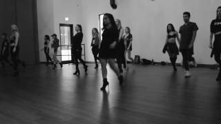 Destiny's Child "Soldier" || Millennium Dance Complex OC Class Video