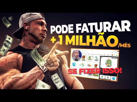 REAGINDO A NOVA MARCA DO RAMON DINO | ESTRATÉGIA DE MARKETING PARA O RAMON