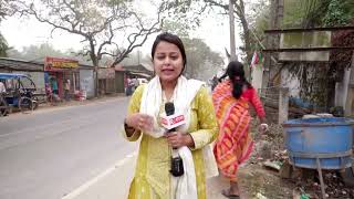 Mithun Chakraborty News I পঞ্চায়েতের আগে পুরোদমে ময়দানে বিজেপির তারকা নেতা মিঠুন চক্রবর্তী