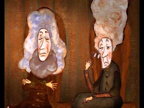 Lullaby of England / World lullabies - Английская колыбельная/ Колыбельные мира