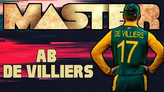 AB De Villiers Meets Master  A TPMS Edits