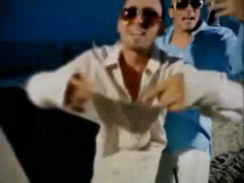 Alexis Y Fido El Tiburon feat Baby Ranks