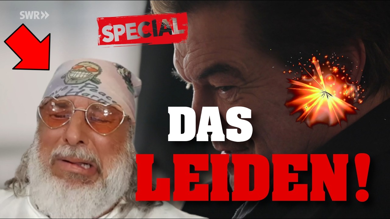 CAMPINO weint! ICH auch (vor Freude) - Toten Hosen-Doku floppt! 💥⚡️ Tim Kellner #PolitSatire #Comedy