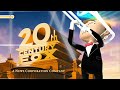 Trombone Champ 20th Century Fox Intro
