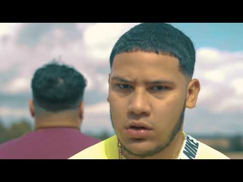 Antho x Areyn - Struggle “Official Musicvideo”