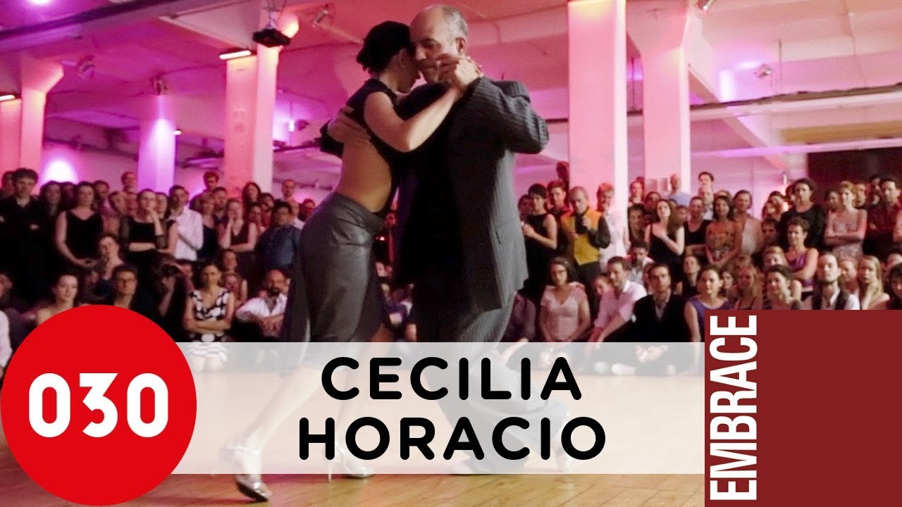 Horacio Godoy and Cecilia Berra – Secreto #HoracioCecilia