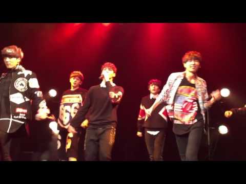 151215 JJCC where you are