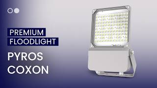 Pyros COXON Floodlight