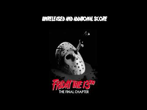 Love Is a Lie (Film Version) - Friday the 13th: The Final Chapter Unreleased Score
