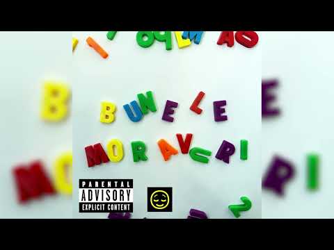 BAZOOKA x Psihotrop - M-am Întors