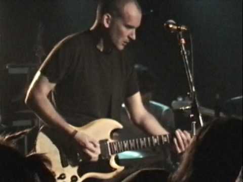 Fugazi live at Asylum (full show) 1998