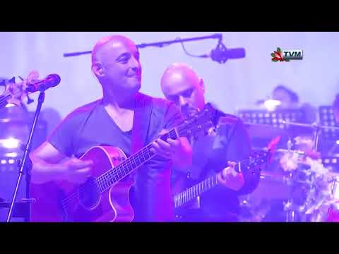 QUEEN meets COLDPLAY Concert - Cash & Band - Viva la Vida