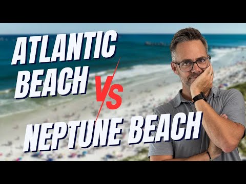 Fluent Atlantic Beach
