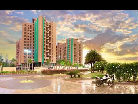 3D Tour Of Bagad Natures Bliss Phase I