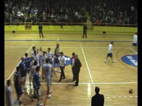 HKK Čapljina - KK Široki part 6-6.wmv