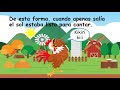 Cuento De La K K