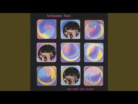 Powder Monkey - Schooner Fare