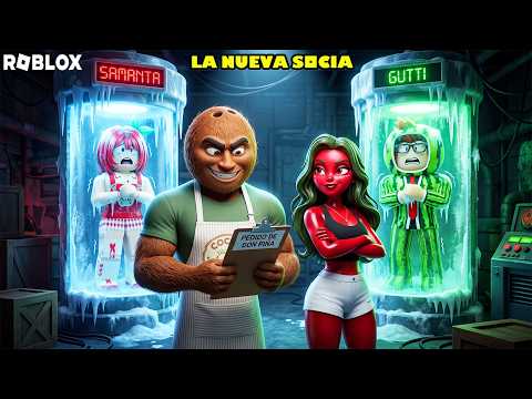 Seguimos Con La FRUTINOVELA! LA NUEVA SOCIA DE COCARDO! 😮🥥🍒