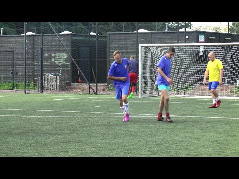 FC Nowa Team - Auto Szlif Toruń - Liga D1 (7. kolejka Sezon 2020)