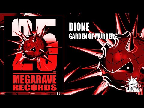 Dione - Garden Of Murder