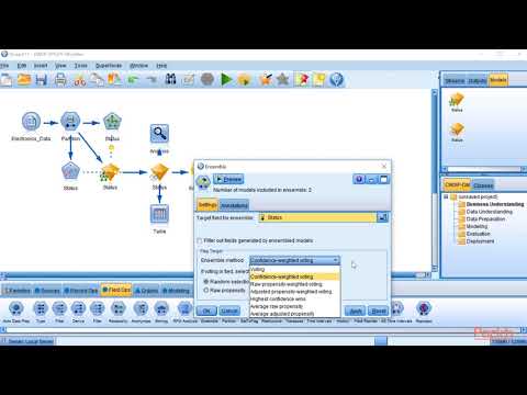 Hands on Machine Learning for Data Mining Combine Models|packtpub com
