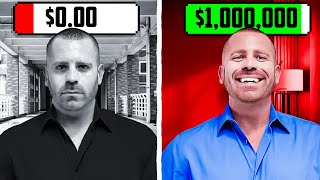 No Sphere Of Influence To Millionaire Real Estate Agent
