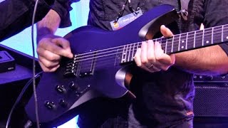 Video thumbnail for NAMM '17 - Line 6 Variax Shuriken Guitar Demo by Premier Guitar