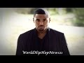 Trey Songz Blessed