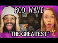 ROD WAVE S The Greatest Song LEFT US SPEECHLESS