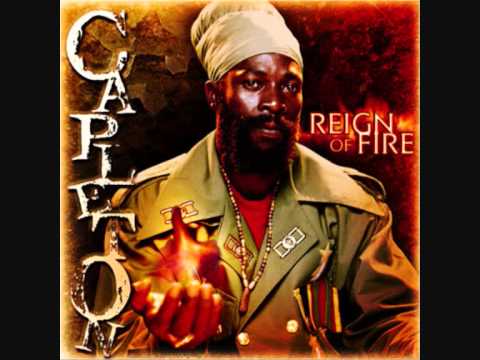 Capleton - Jah By My Side