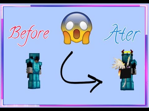 Anis4Games - 🔥 How To Get Minecraft Capes/ Wings/ Hats Easy 🔥