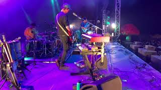 &quot;For Reverend Green&quot; - Animal Collective @ Desert Daze (2019)