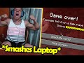 500 WORST Minecraft Rage Moments OF ALL TIME Best Epic And Worst Minecraft Clips