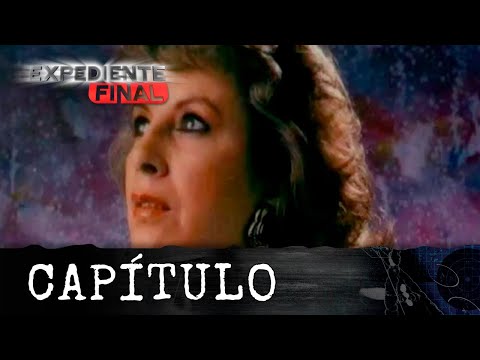 The Final Case: These were the last moments of singer Vicky's life.