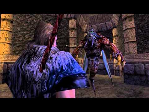 Let's Play Gothic 1 - 076 - Xardas Auftrag