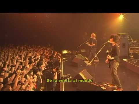 The Predators - Live Drive [DVD Rip][Live][Sub Español]