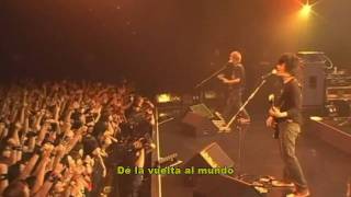 The Predators - Live Drive [DVD Rip][Live][Sub Español]