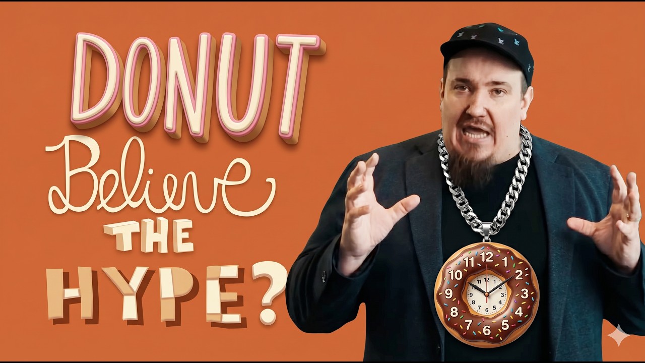 DONUT LAB Battery - Whistleblower files a Criminal Report!?!